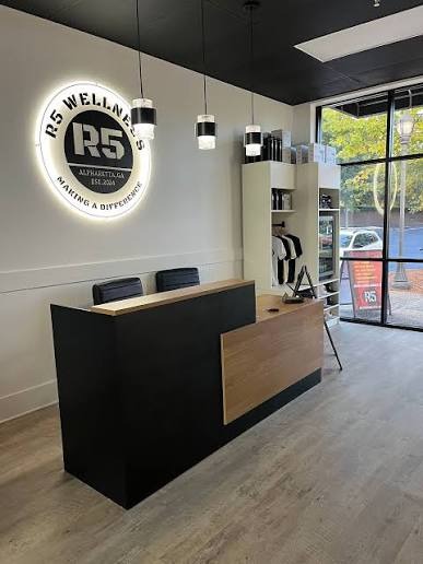 R5 Wellness