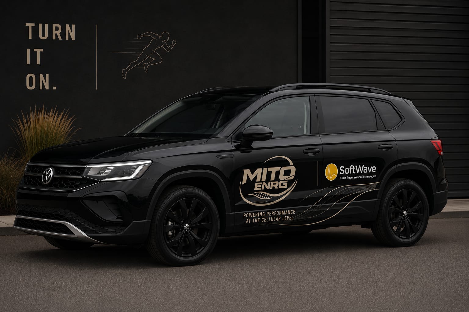 MITO ENRG Concierge