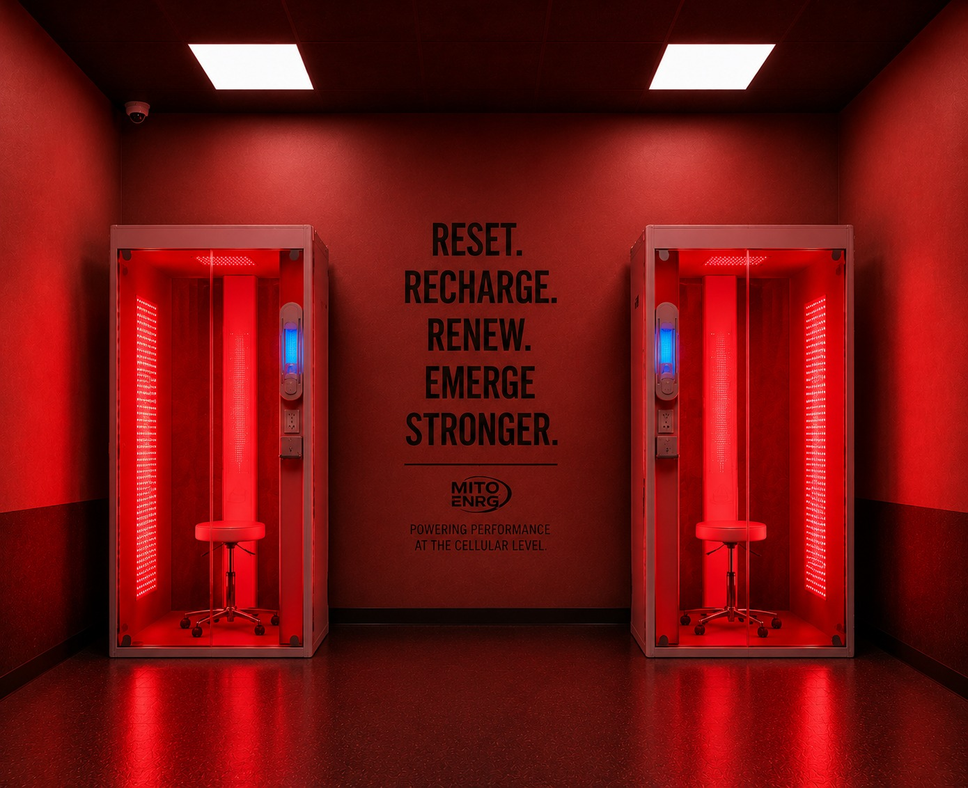 Red Light Therapy
